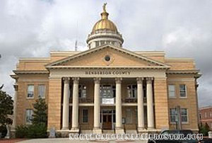Henderson County Court, NC