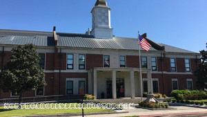 Onslow County Court, NC